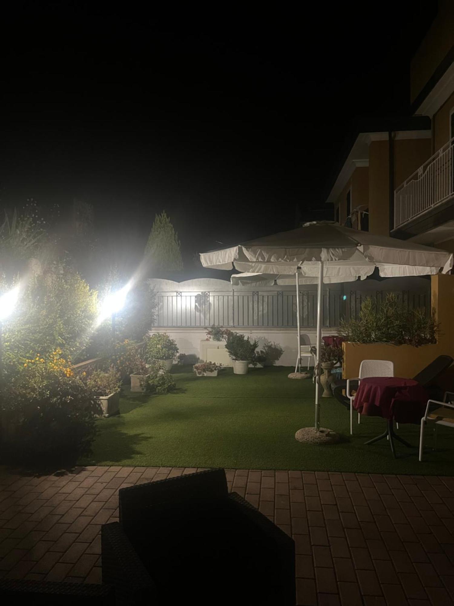 Residenza De Luca Apartment Tropea Exterior foto