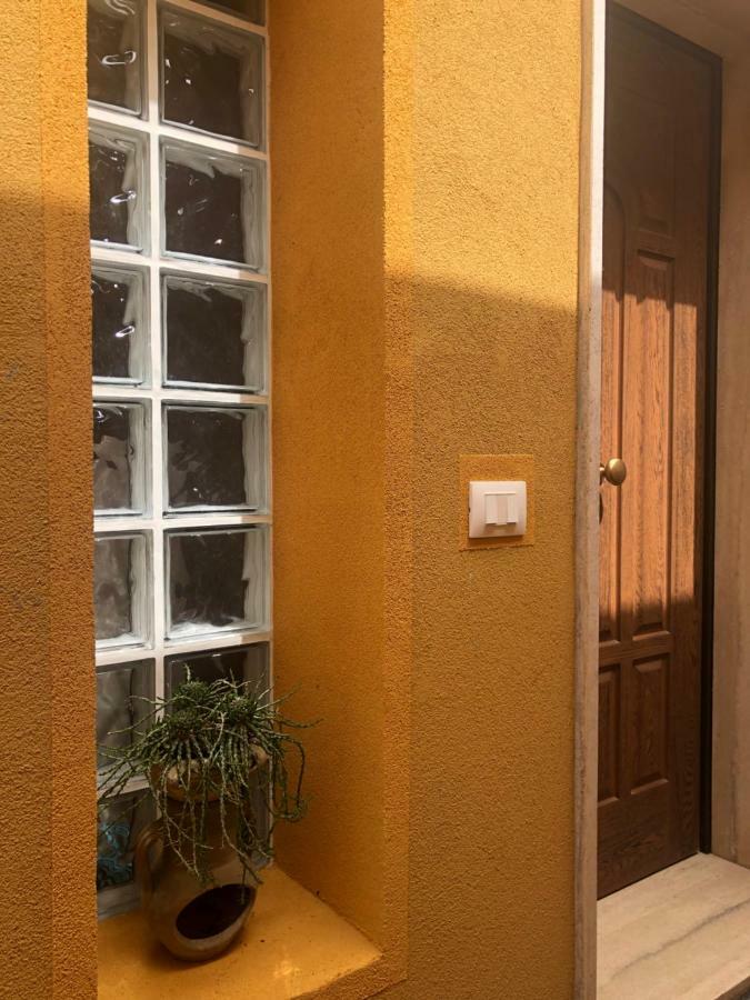 Residenza De Luca Apartment Tropea Exterior foto